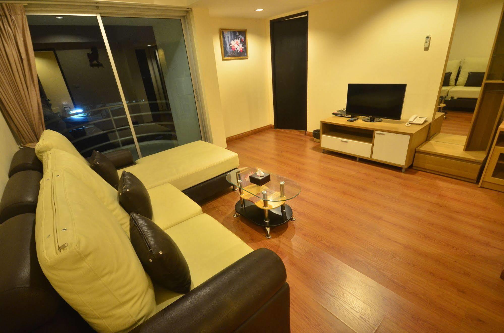 Go Samui 3* Strand von Chaweng