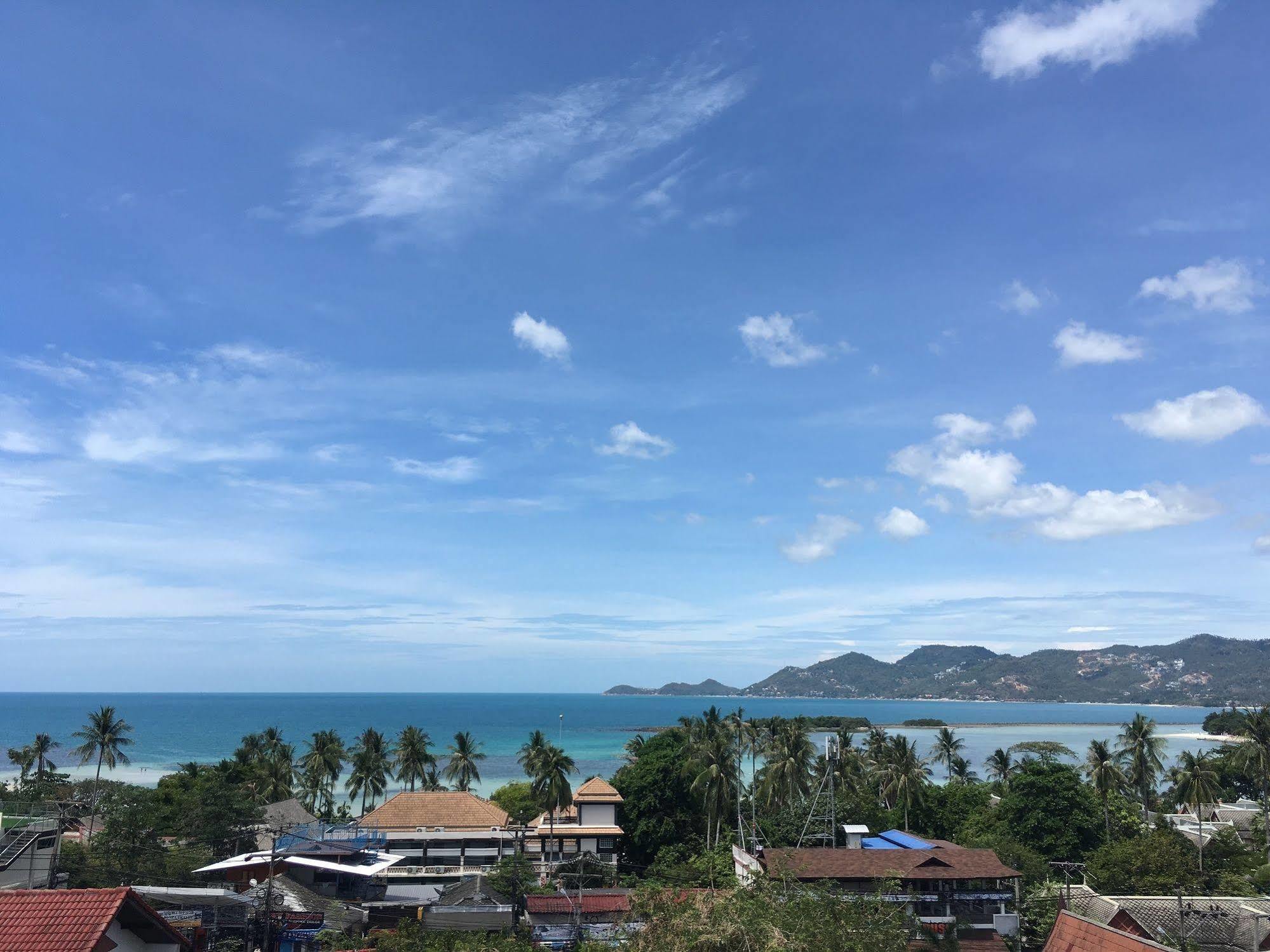 Go Samui Hotel Strand von Chaweng
